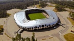 Estadio Borísov Arena