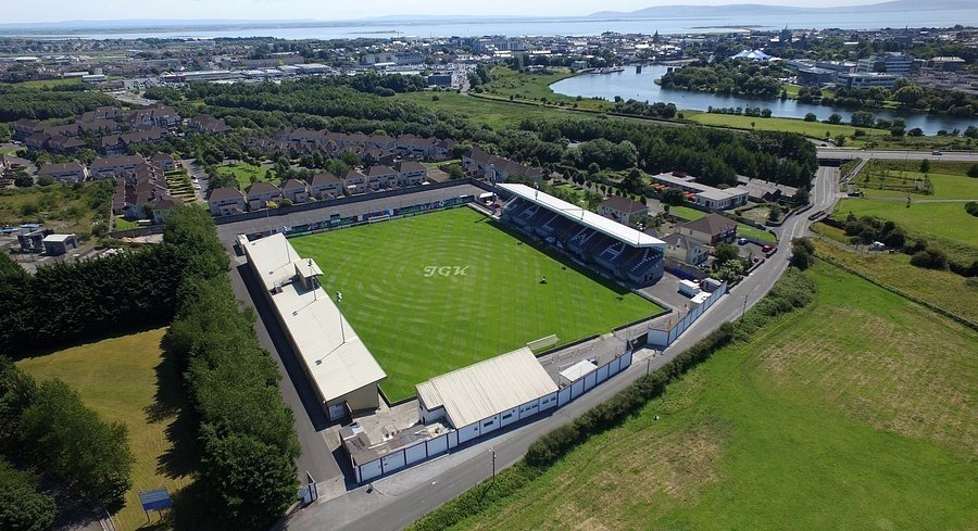 Eamonn Deacy Park