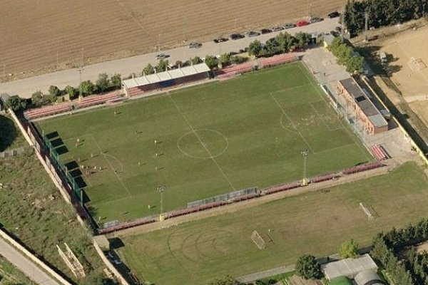 Municipal Sanchez Luengo