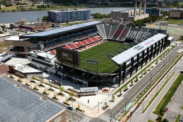 Audi Field