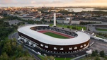 Estadio Helsingin Olympiastadion