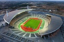 Estadio Atatürk Olimpiyat Stadı