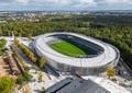 Estadio Dariaus ir Girėno stadionas