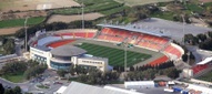 Estadio Ta'Qali National Stadium