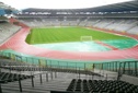 Estadio Stade Roi Baudouin