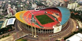 Estadio Rajamangala National Stadium