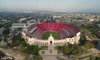 Estadio Los Angeles Memorial Coliseum