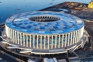 Nizhny Novgorod Nizhny Novgorod