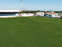 Estadio Campo de San Carlos