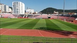 Estadio Elbasan Arena