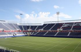 Estadio Florida Atlantic University Stadium