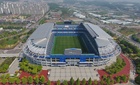 Estadio Daejeon World Cup Stadium