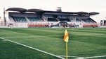 Estadio Stade Municipal de Berrechid