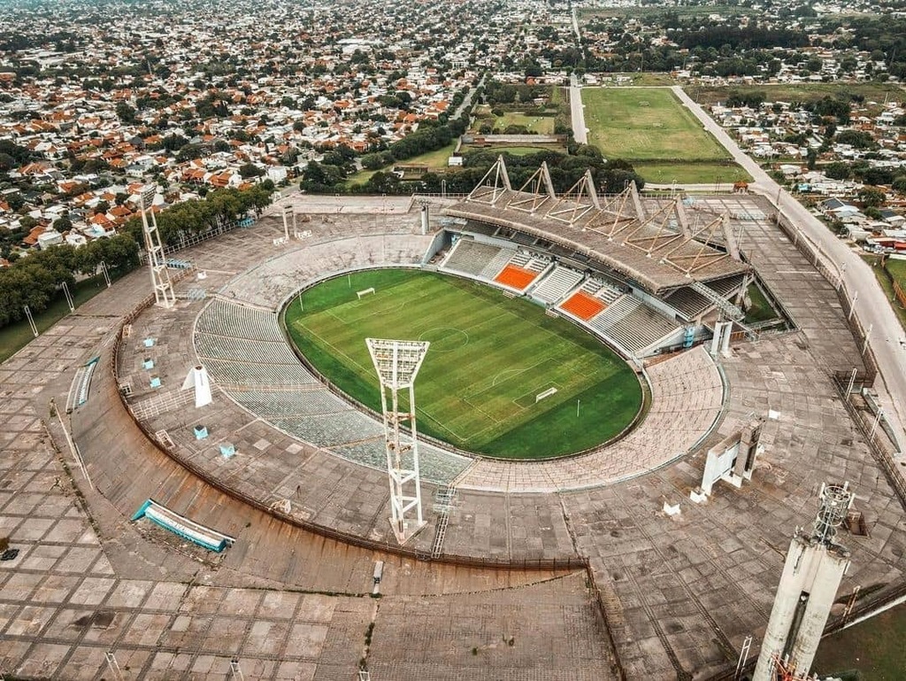Estadio José María Minella