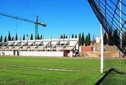 Estadio Campo de Fútbol Ronda