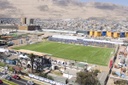 Estadio Municipal de Cavancha