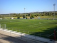 Estadio Estadi Els Pins