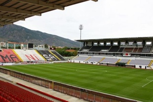 19 Mayıs Stadyumu 19 Mayıs Stadyumu