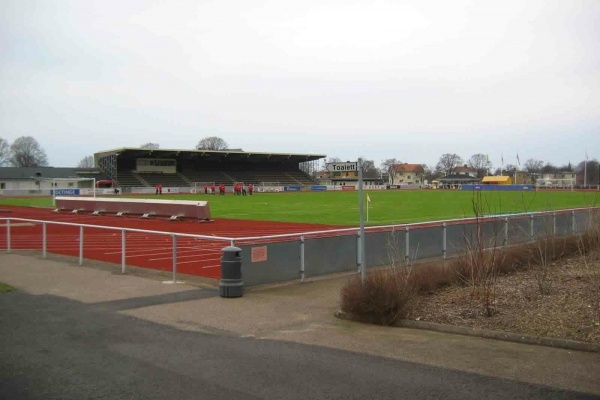 Estadio Falkenbergs IP