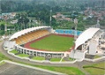 Estadio Nuevo Estadio de Malabo