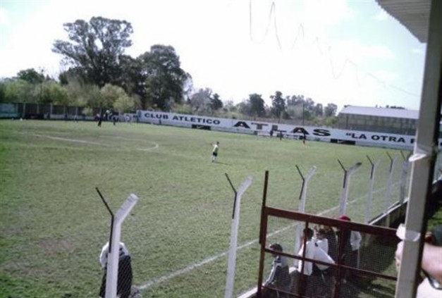 Estadio Ricardo Puga