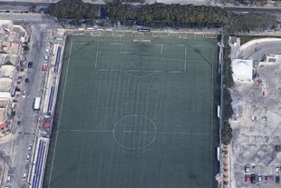 Charles Abela Memorial Stadium Charles Abela Memorial Stadium