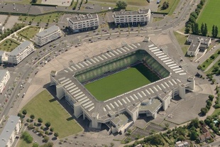 Stade Michel d'Ornano Stade Michel d'Ornano