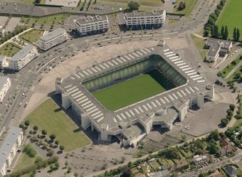 Stade Michel d'Ornano