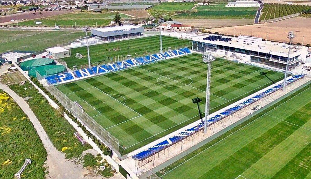 Estadio Pinatar Arena