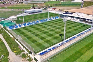 Pinatar Arena Pinatar Arena