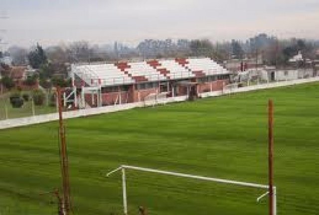 Estadio Jorge ARIN