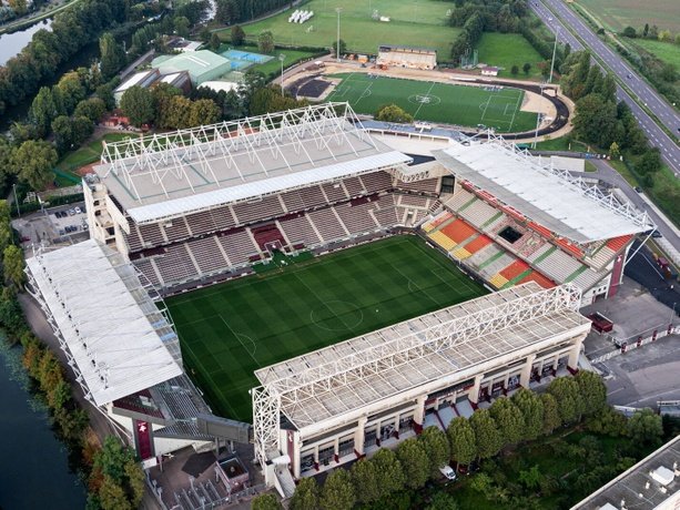 Stade Saint-Symphorien