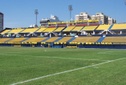 Estadio Don León Kolbovsky