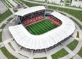 Estadio Akhmat Arena