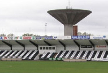 Estadio SEAS-NVE Park