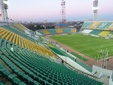 Estadio Estadio Kubañ