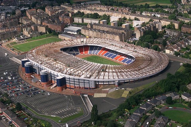 Hampden Park