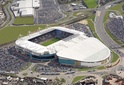 Estadio City of Coventry Stadium