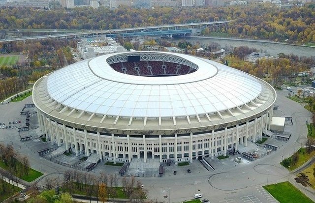 Luzhniki
