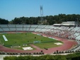 Estadio Estadio Nacional do Jamor