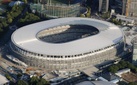 Estadio Japan National Stadium