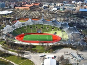 Olímpico de Múnich