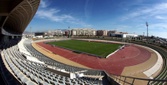 Estadio Ciudad de Málaga