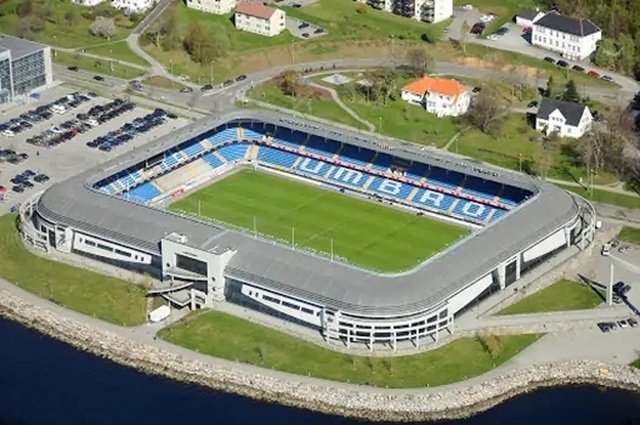 Aker Stadion