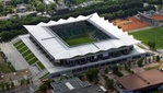 Estadio Stadion Wojska Polskiego