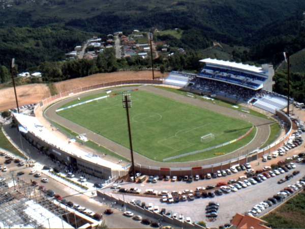 Montanha dos Vinhedos