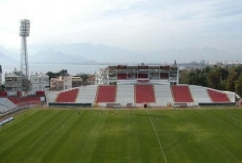 Estadio Antalya Arena