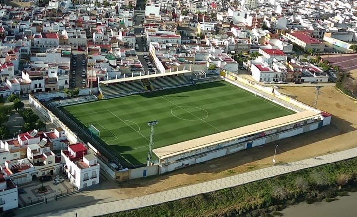 Guadalquivir Estadio