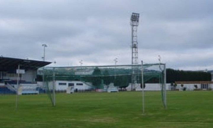 Estadio O Poboado