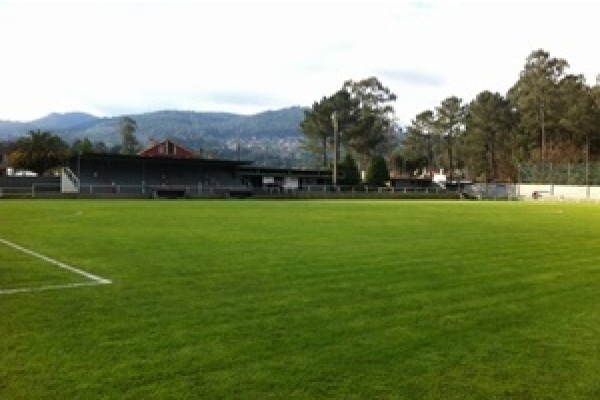 Campo de fútbol de San Campio